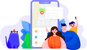 Best App to Track Your Children (Online and Offline)
