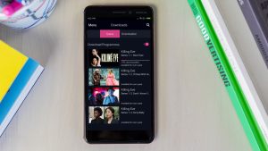 How to Watch TV Online in the UK Using Your Smartphone