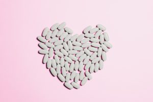 Best App For Tracking Vitamin Intake