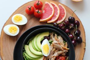 Healthy Lifestyle Tips - What to Eat For a Post Workout Meal