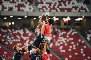 Learn How to Watch Rugby on Mobile Devices