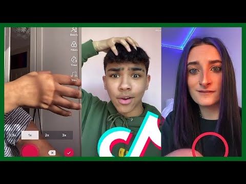 How to Make Transitions on TikTok + Best Tricks to Edit