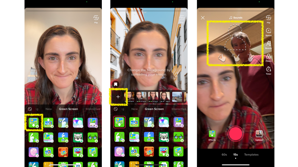 How to Make Transitions on TikTok + Best Tricks to Edit