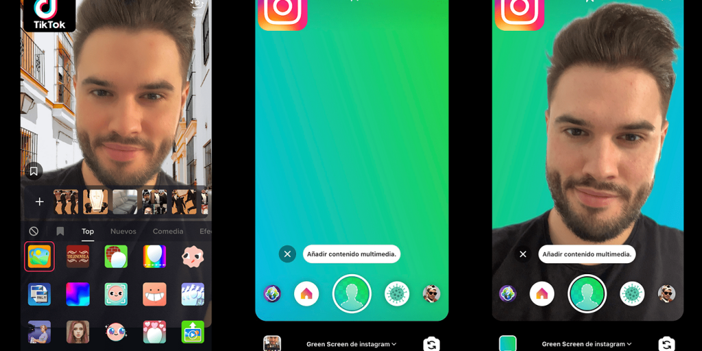 How to Make Transitions on TikTok + Best Tricks to Edit