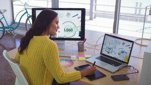 Discover the Best Software Options for Graphic Designers