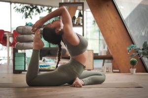 How to Practice Yoga at Home - Watch the Best Videos with Step by Step Instructions
