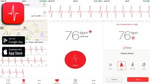 Learn How to Measure Heart Rate at Home - Best Apps to Download
