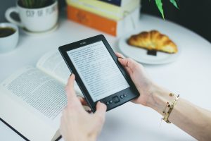 Free Kindle Books - How to Download