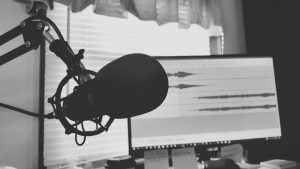 How to Make a Podcast at Home with the Anchor App