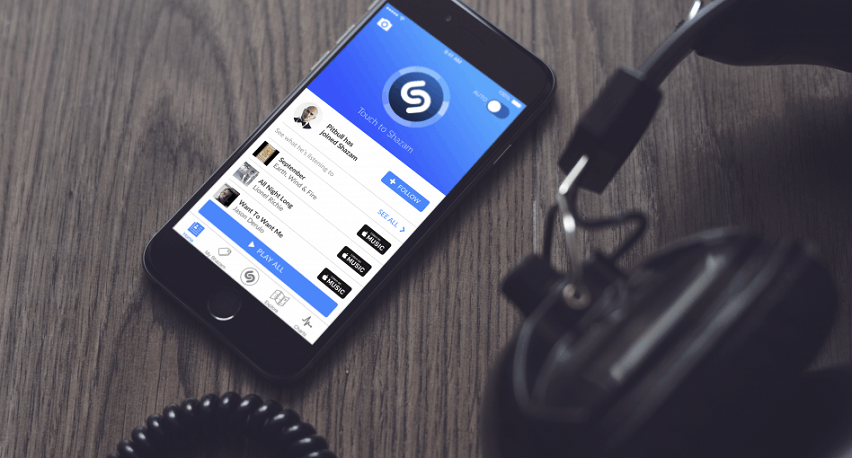 Learn How to Find Unknown Songs by Downloading Shazam