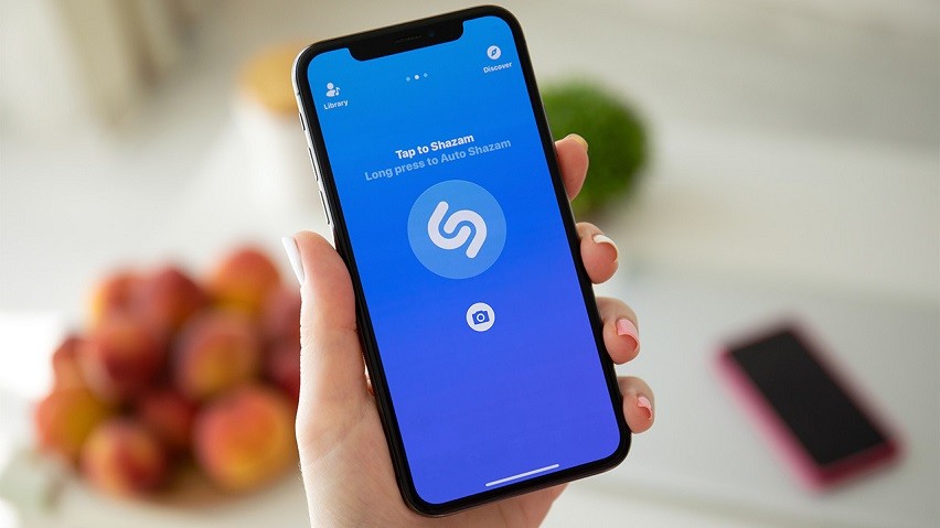 Learn How to Find Unknown Songs by Downloading Shazam