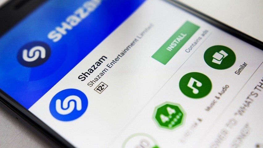 Learn How to Find Unknown Songs by Downloading Shazam