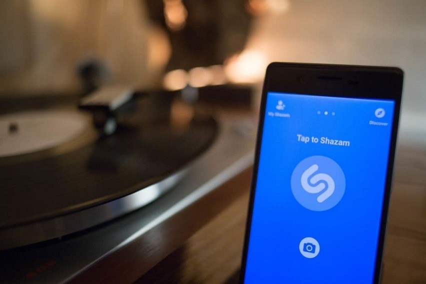 Learn How to Find Unknown Songs by Downloading Shazam