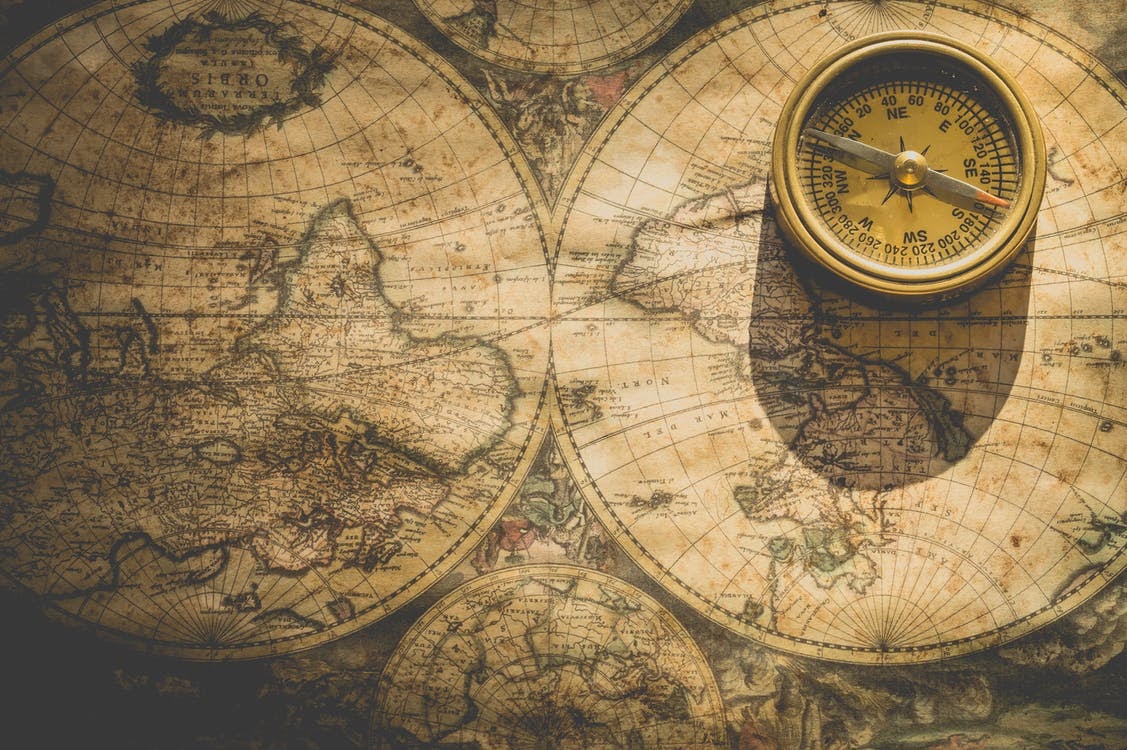 Smart Compass Pro - Learn to Download