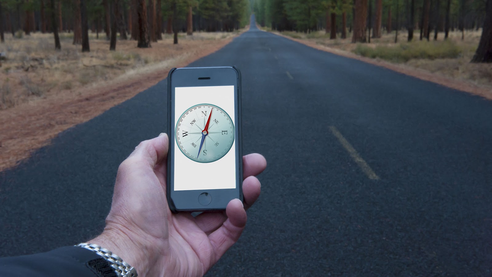 Smart Compass Pro - Learn to Download