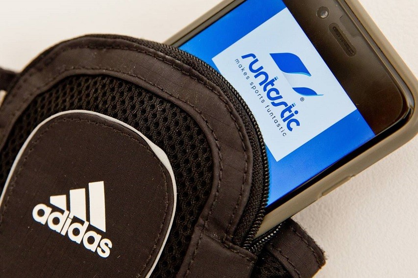 Discover The Adidas Running App By Runtastic To Train Better
