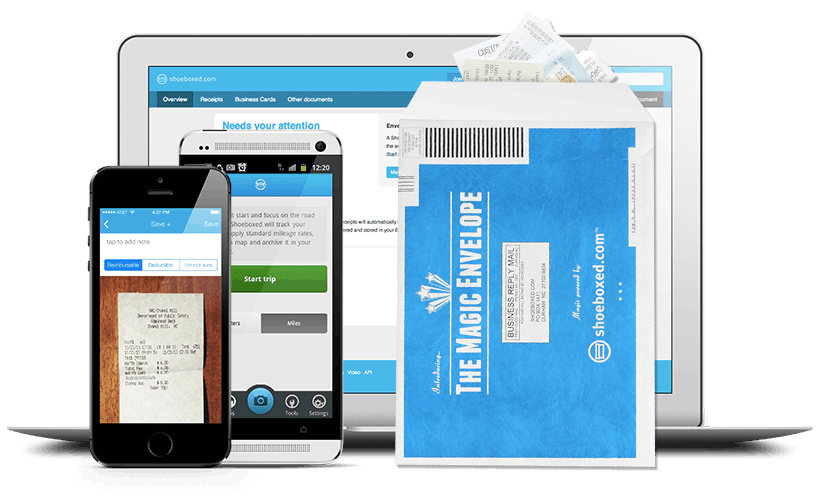 Everything In Digital - See The Apps That Make It Possible To Use Documents Online