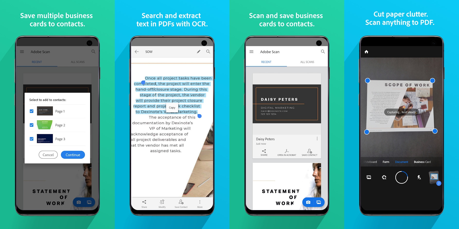 Everything In Digital - See The Apps That Make It Possible To Use Documents Online
