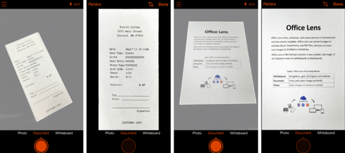 Everything In Digital - See The Apps That Make It Possible To Use Documents Online