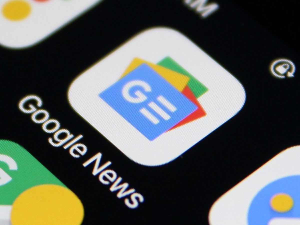 Learn How to Stay Up to Date with News from the Google News App