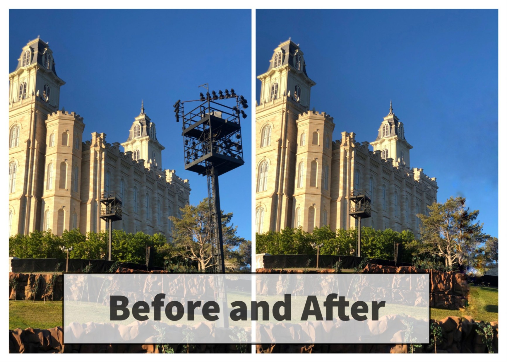 The App that Allows Users to Place or Remove Items from Images - Learn How to Download Snapseed