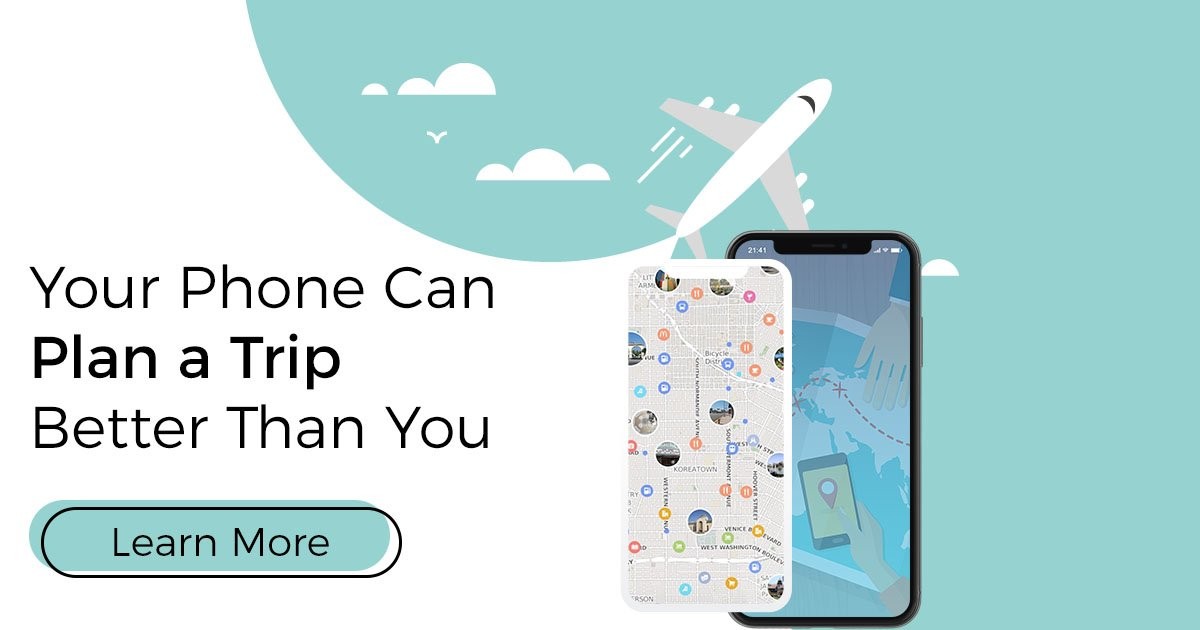 Plan Everything For A Trip In One App - Learn How To Download TripIt