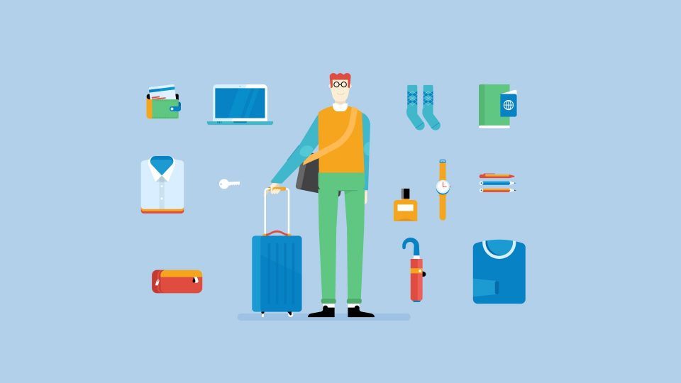 Plan Everything For A Trip In One App - Learn How To Download TripIt