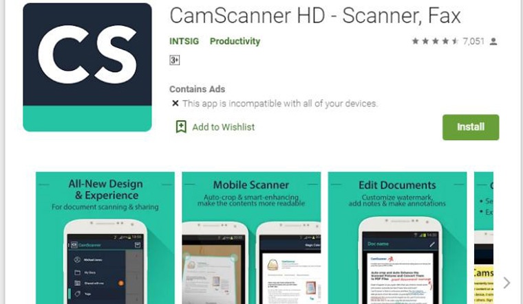Everything In Digital - See The Apps That Make It Possible To Use Documents Online