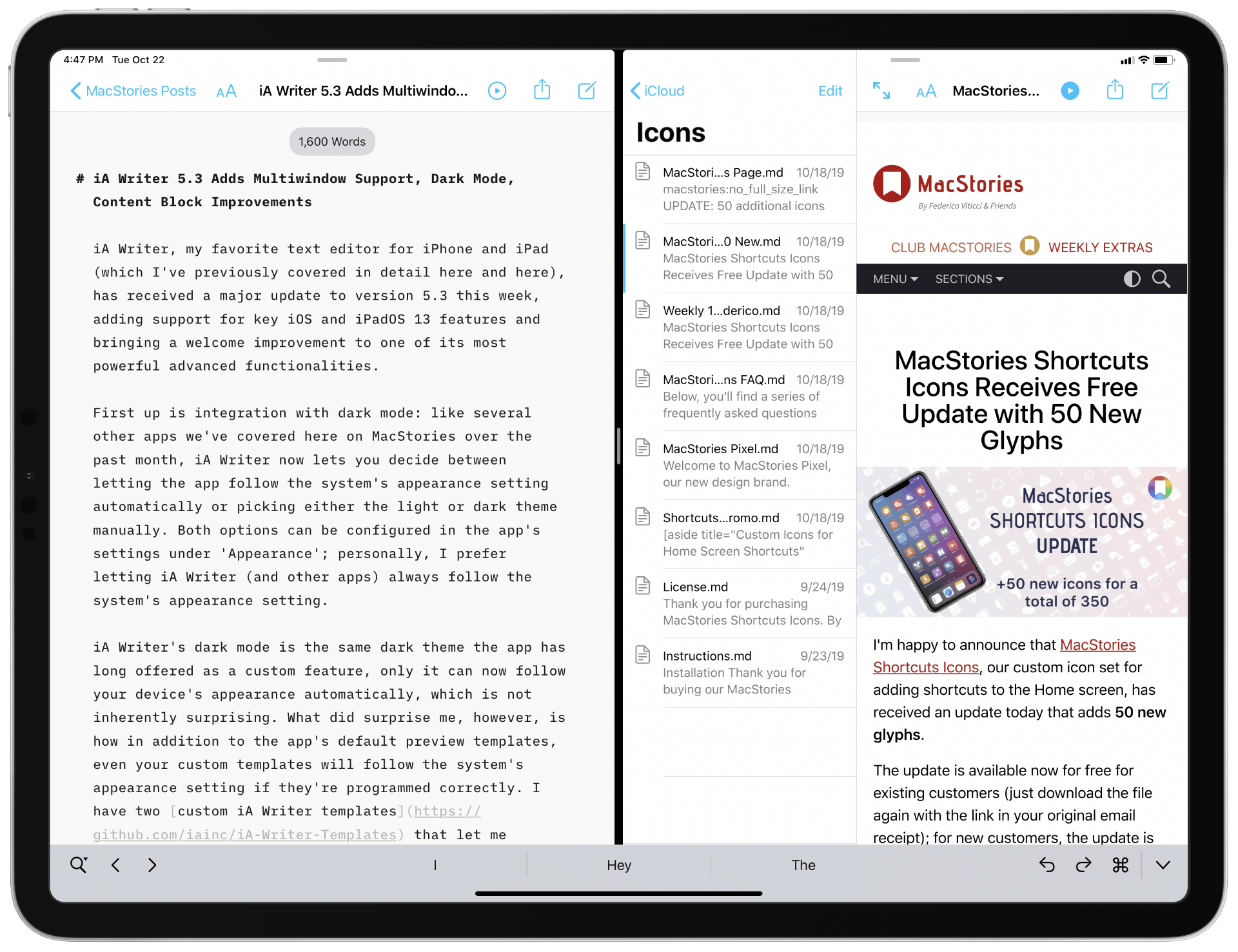 Discover the Best Apps for Writers