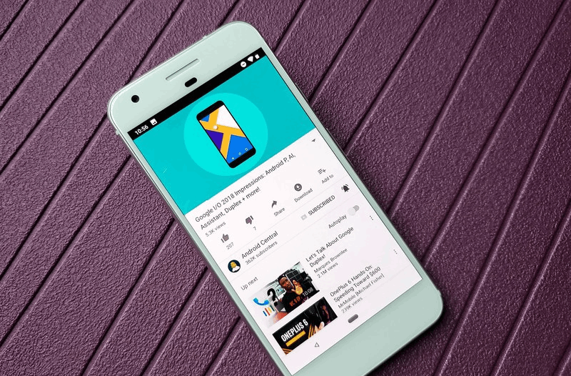 Find Out How it Is Possible to Listen to a Video on YouTube with the App Closed
