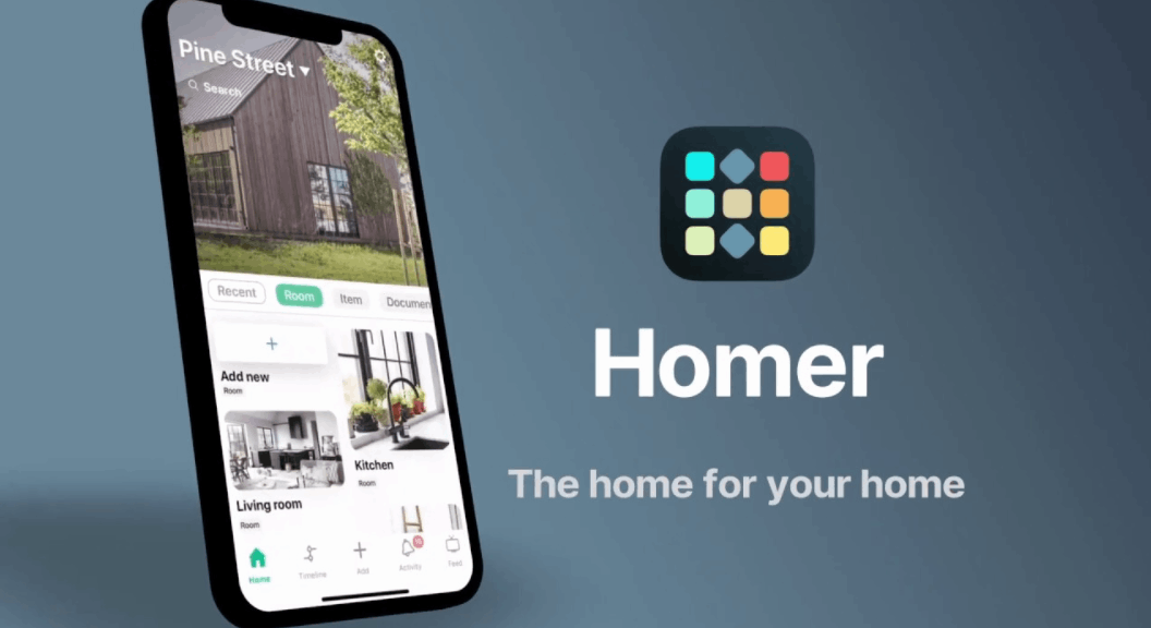 5 Home Organization Apps to Save Time