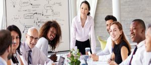 Discover Apps that Can Help Everyone Share Ideas as a Team