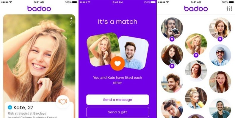 Find Out Which Dating App Has Been Downloaded The Most In The Last Few Years
