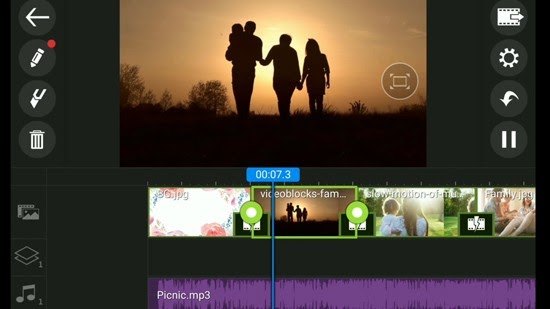 Learn How To Download An Application That Can Improve The Quality Of Videos