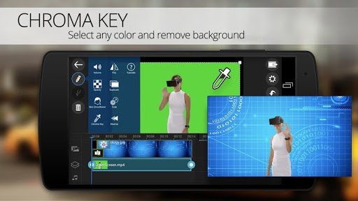 Learn How To Download An Application That Can Improve The Quality Of Videos