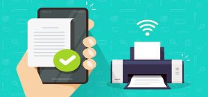 Online Fax to Send Message - Learn How to Download the FAX.PLUS App