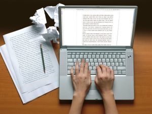 Discover the Best Apps for Writers