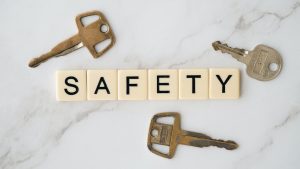 The App That Increases Family And Home Safety Of Its Users