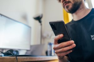 Download Whova: The Professional Networking App for Conferences