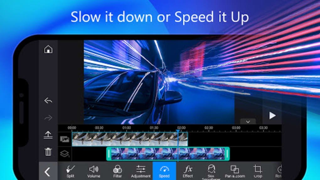 Learn How To Download An Application That Can Improve The Quality Of Videos