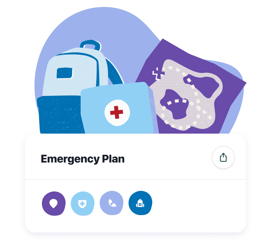 The App That Increases Family And Home Safety Of Its Users
