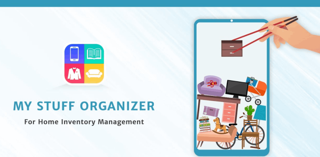 5 Home Organization Apps to Save Time