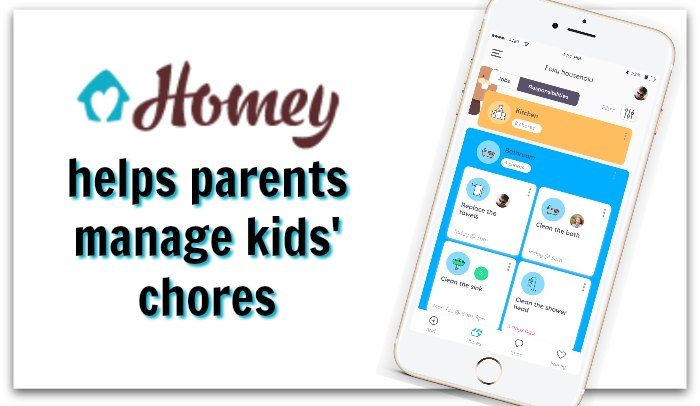 5 Home Organization Apps to Save Time