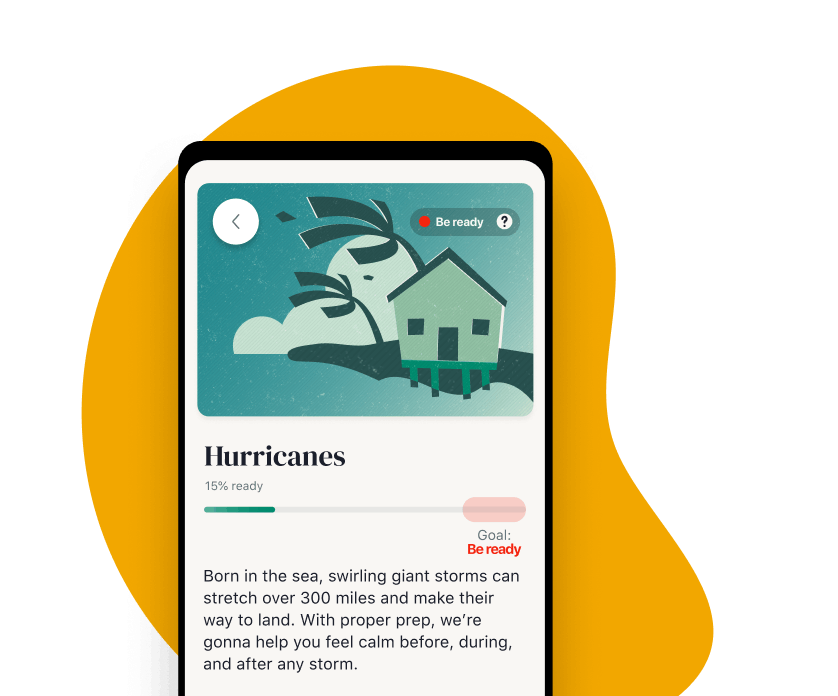 The App That Increases Family And Home Safety Of Its Users