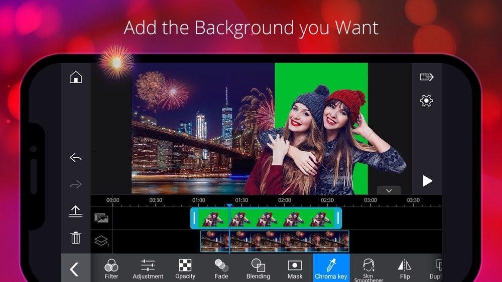 Learn How To Download An Application That Can Improve The Quality Of Videos