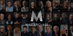 Learn How To Cook With The MasterClass App