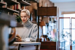 Learn How To Read More Books With The Bookly App