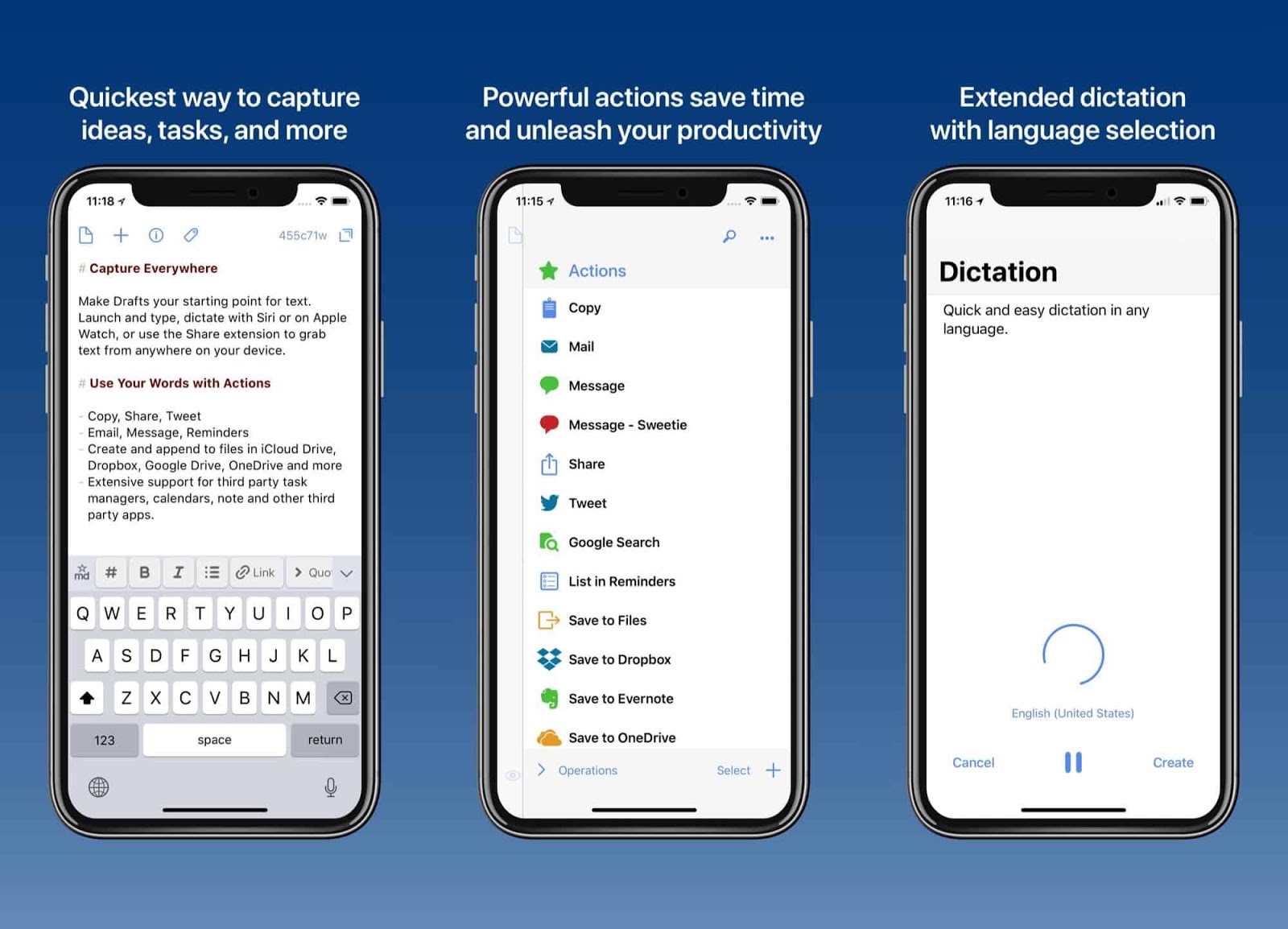 Discover the Best Apps for Writers