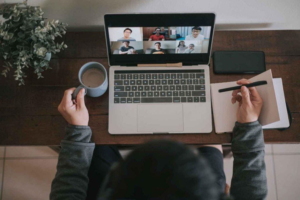 These Are the Essential Apps to Stay Organized in a Home Office