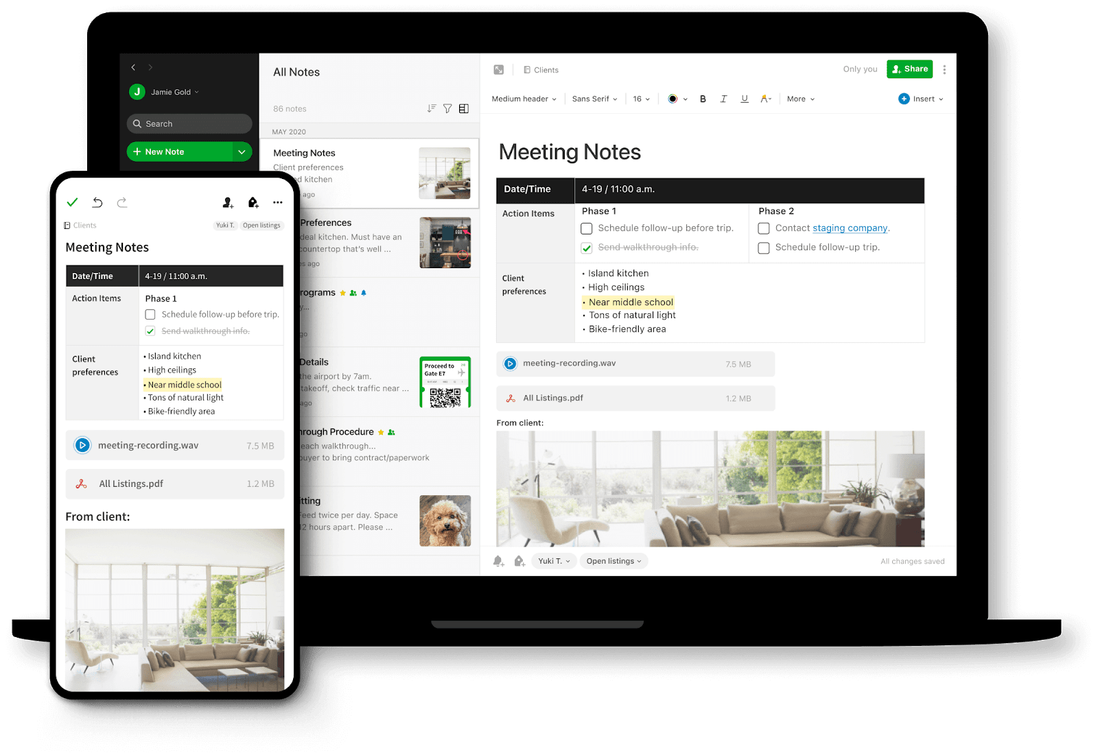 These Are the Essential Apps to Stay Organized in a Home Office